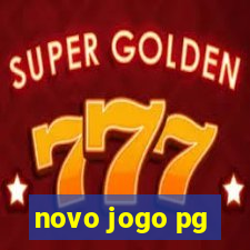 novo jogo pg